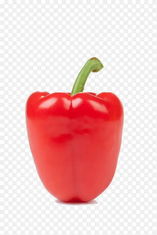 红色的辣椒