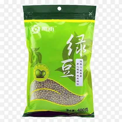 绿豆豆粒包装袋