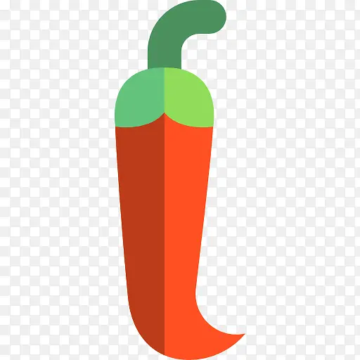 Chili pepper 图标