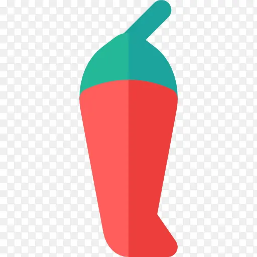 Chili pepper 图标
