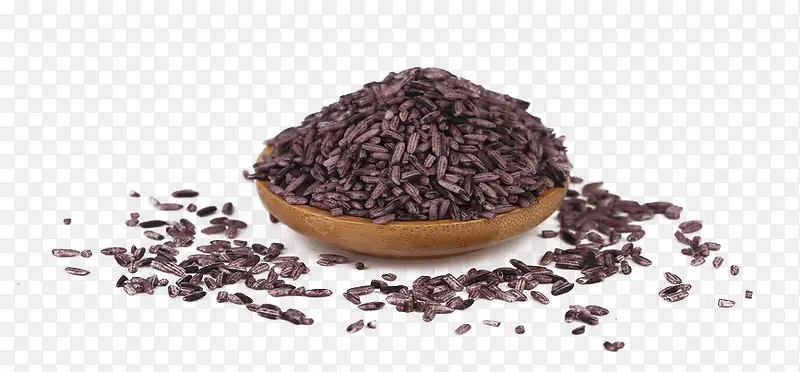 粗粮紫米营养食品