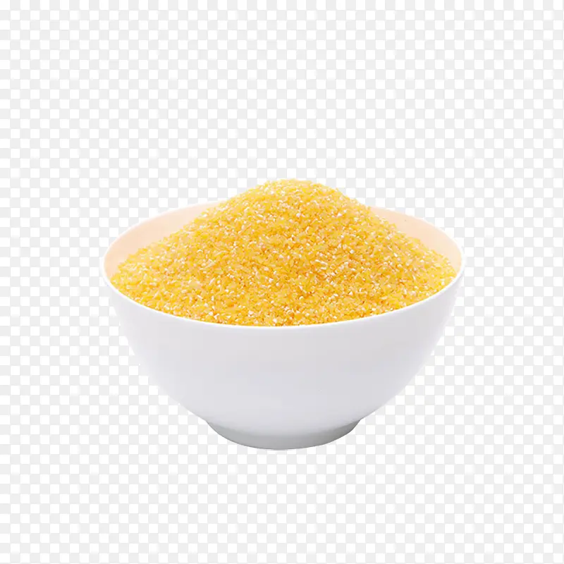 产品实物黄小米粗粮