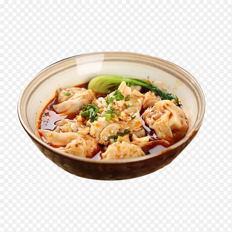 麻辣混沌