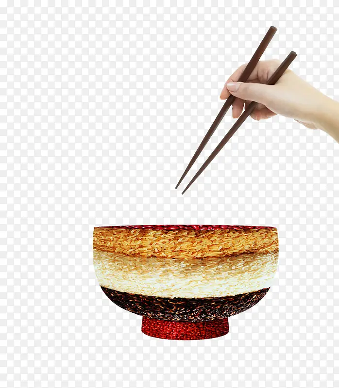 创意食品碗筷