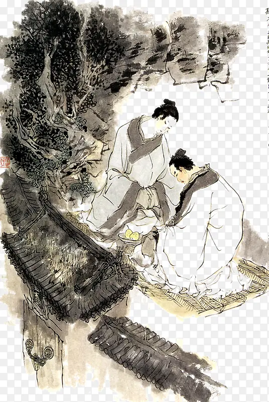 国粹