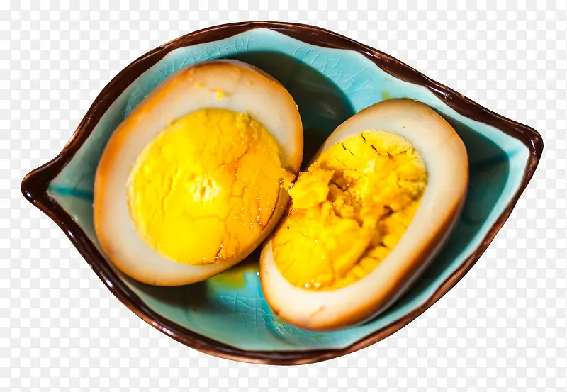 美味卤蛋