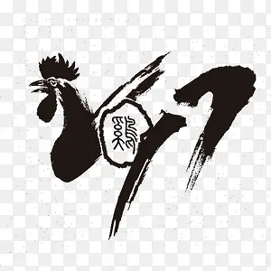 鸡