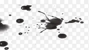 墨水
