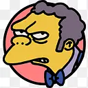 卡通头像