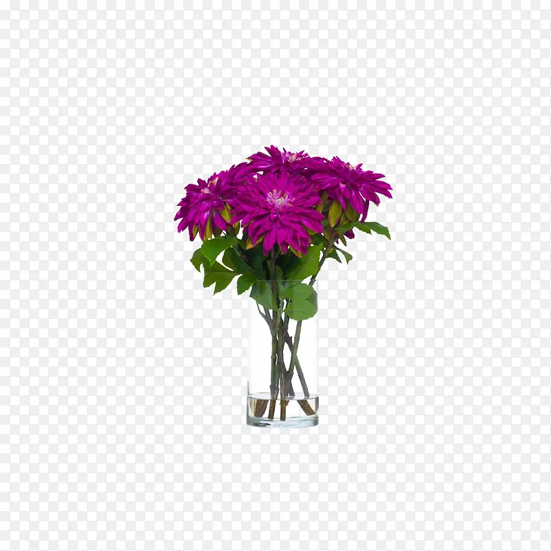 欧美流行插花 绿植物 鲜花软装