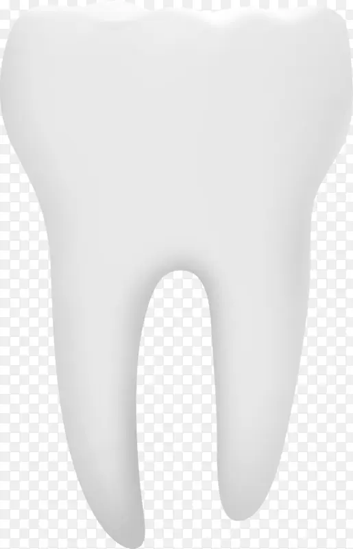 洁白牙齿主题医生牙科模板