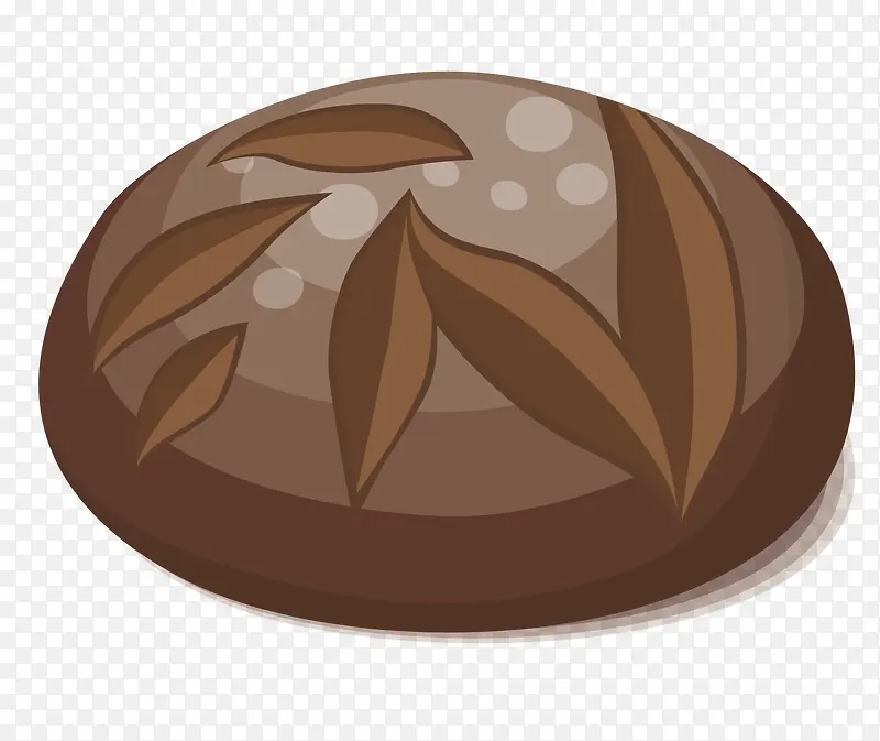 巧克力面包