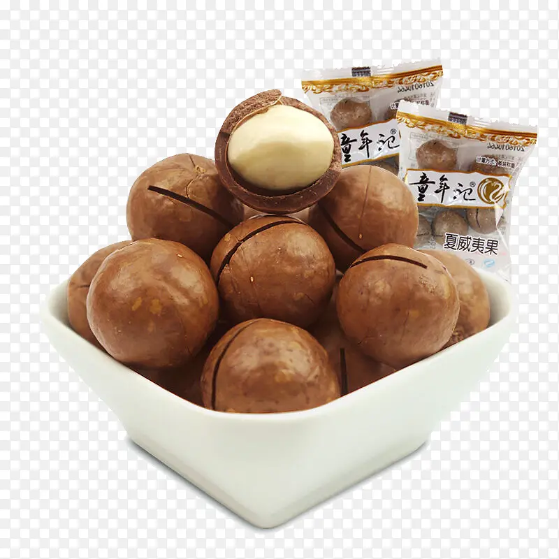 零食