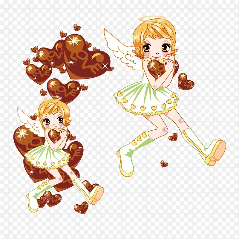 巧克力精灵怎么样,巧克力精灵怎么样值得买吗