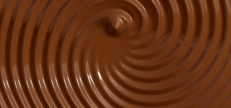 巧克力质感背景