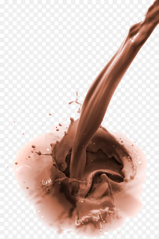 巧克力奶汁