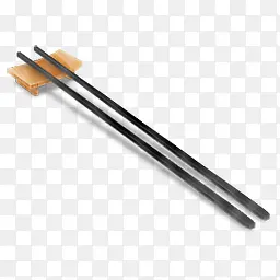 中国风筷子
