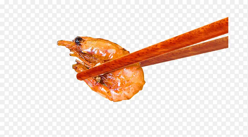 筷子虾