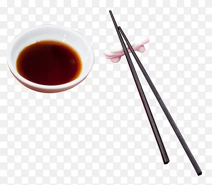 酱料筷子