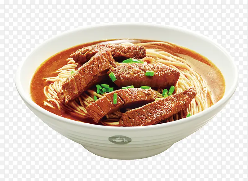 牛肉面