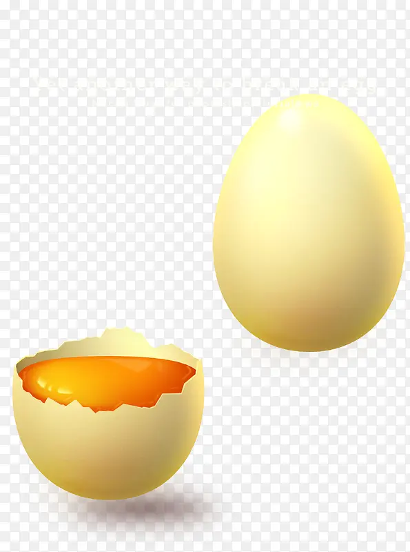 创意鸡蛋