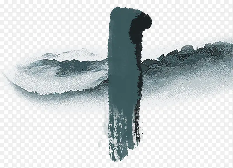 水墨毛笔字PNG图片素材下载_图片编号ykejgapo-免抠素材网
