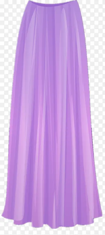 长裙