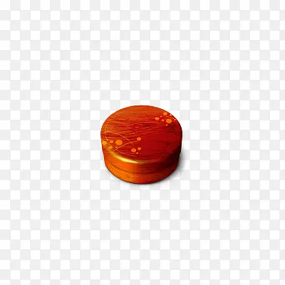 复古盒子