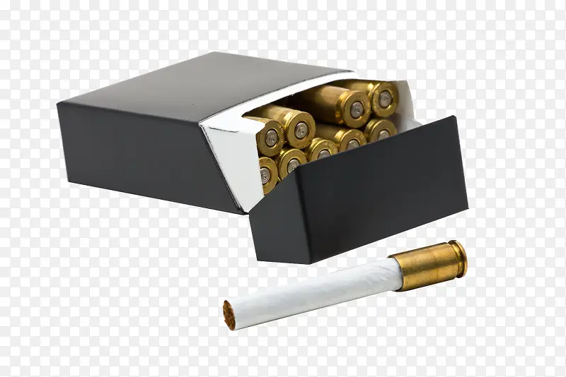 烟盒电子烟