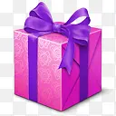 礼物盒子Gift-icons