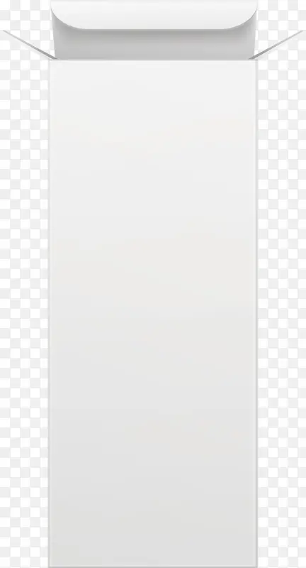 矢量手绘包装盒