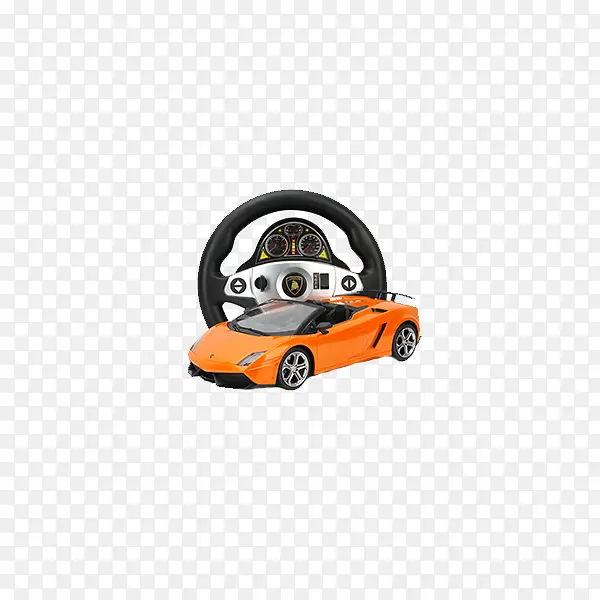 玩具车