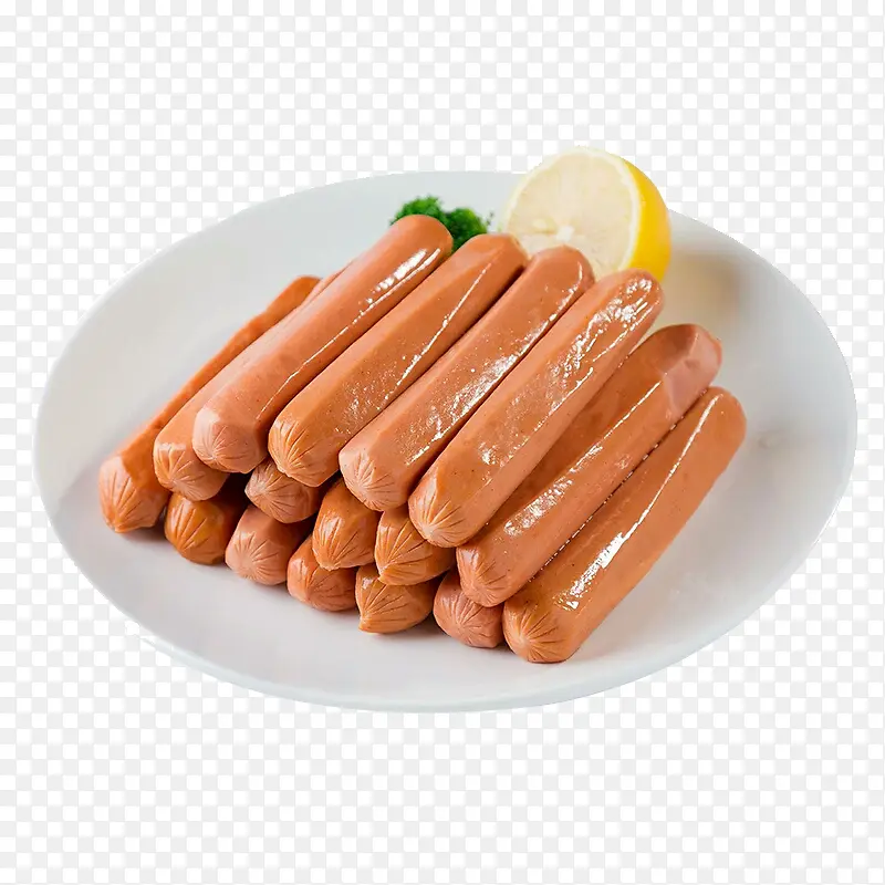 美味火腿
