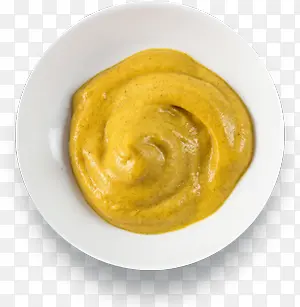 玉米粥盘子
