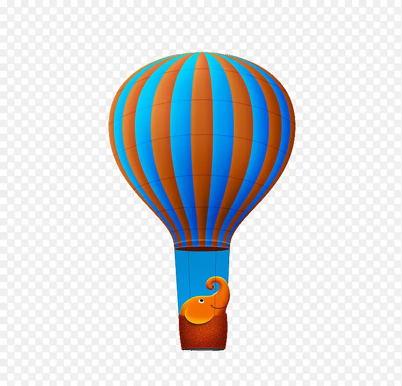 飞象热气球