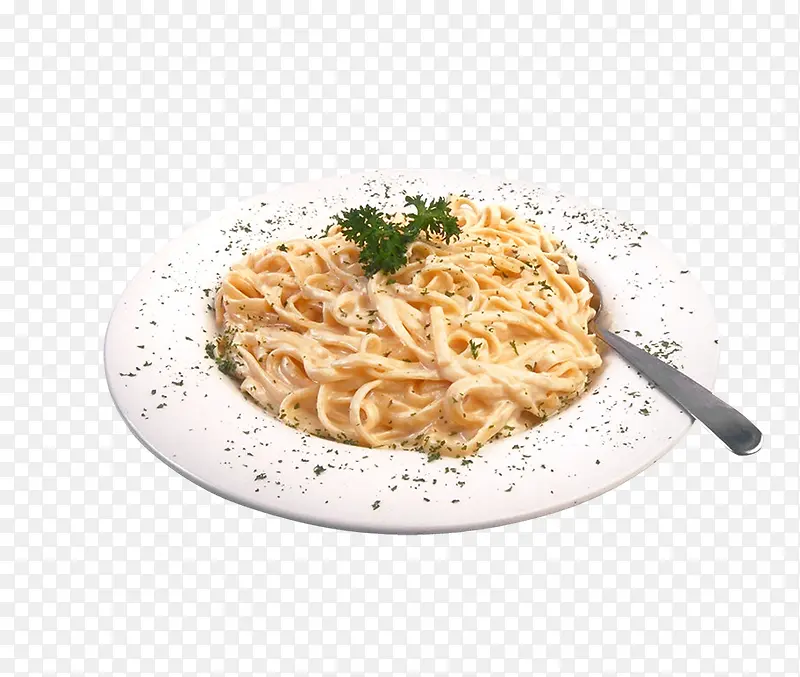 意大利面食