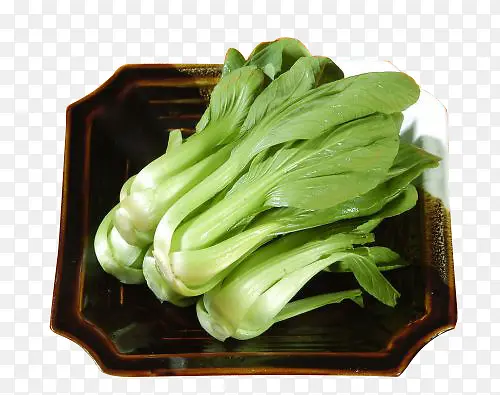 小油菜