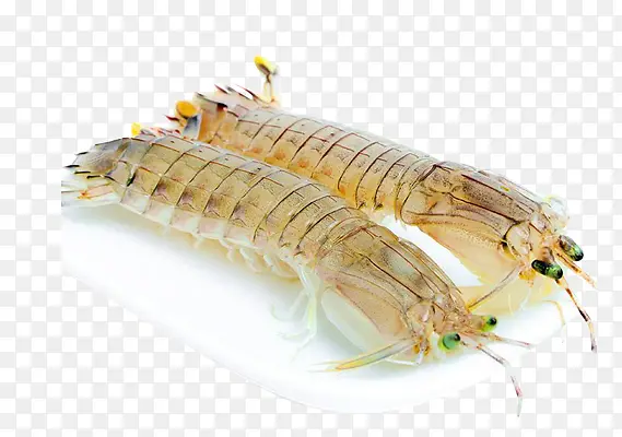 海鲜皮皮虾