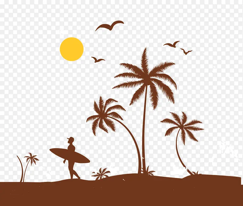 夏天
