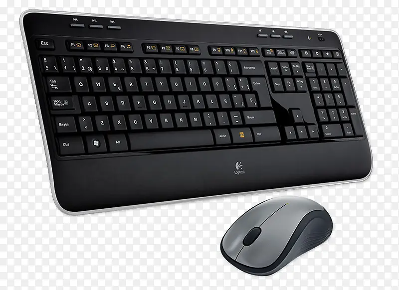 鼠标键盘