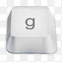 g键盘按键