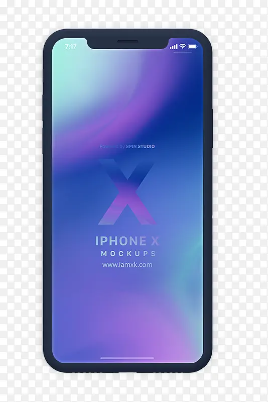iPhoneX苹果手机免费下载