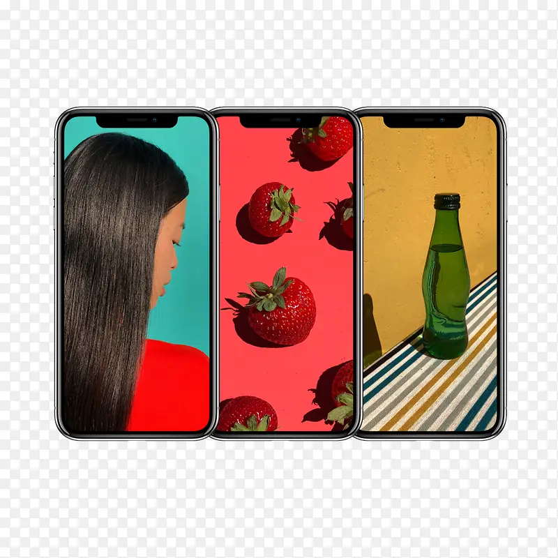 iPhone X