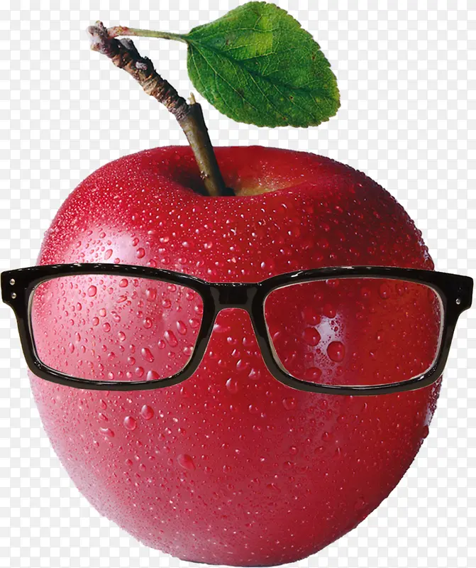 苹果眼镜