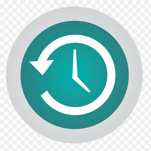 时间机Mac-OS-Apps-icons