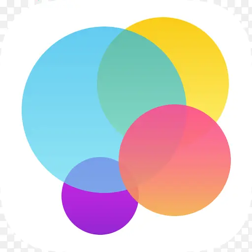 游戏iOS7-Like-Mac-Icons