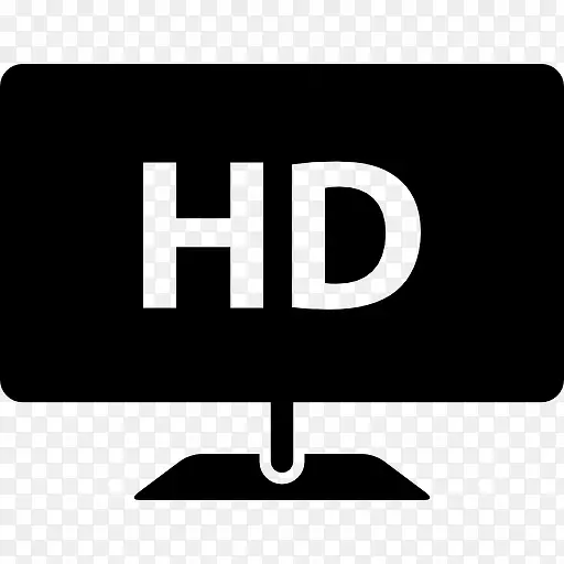 高清液晶显示器图标PNG图片素材下载_图片编号qkepprjp-免抠素材网