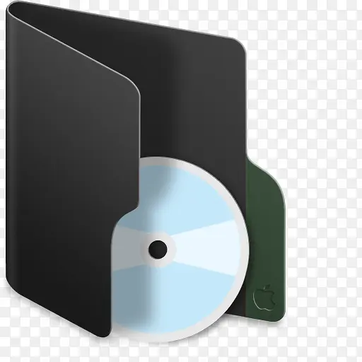 mac-os-black-folder-icons