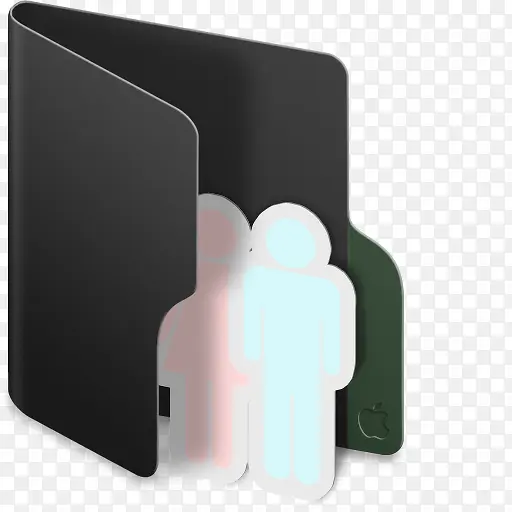 mac-os-black-folder-icons