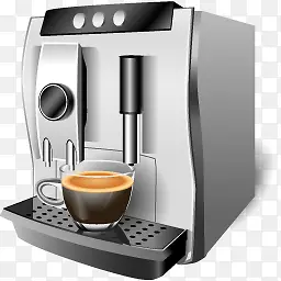 Coffee machine Icon